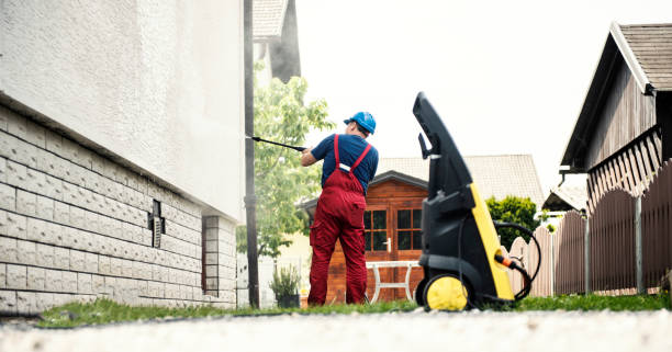Best Factory Floor Cleaning  in Bay City, TX